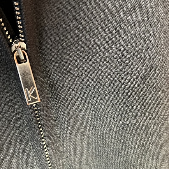 Kenzo wool jacket - Picture 4 of 10